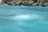 龜山島八景-海底溫泉